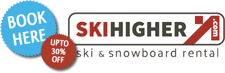 Ski Higher Deals